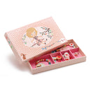 DJECO Jewellery Set - Summer Garden - Role Play Games