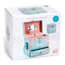 DJECO Ballerine on Stage Music Box