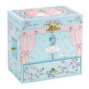DJECO Ballerine on Stage Music Box