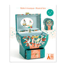 DJECO Poetic Tree Music Box