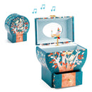 DJECO Poetic Tree Music Box