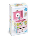 DJECO Delighted Palace Music Box