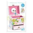 DJECO Delighted Palace Music Box