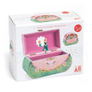 DJECO Carriage Ride Music Box