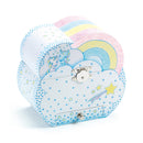 DJECO Unicorn's Dream Music Box