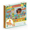 DJECO Paul & Cerise - Role Play Games