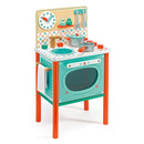 DJECO Leo's cooker - Role Play Games