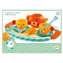 DJECO Teddy's party - Role Play Games