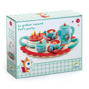 DJECO Fox's party - Role Play Games