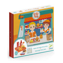 DJECO Ricky & Daisy - Role Play Games