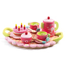 DJECO Lili rose's tea party - Role Play Games
