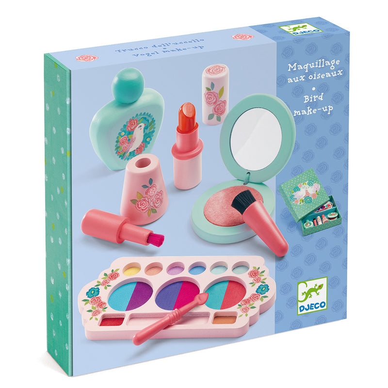 DJECO Bird make-up - Role Play Games