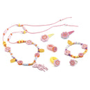 DJECO Jewellery - The Fawn's Ball - Role Play Games