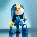 DJECO Luz & Light (Tinyly Figurine)