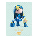DJECO Luz & Light (Tinyly Figurine)