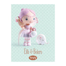 DJECO Elfe & Bolero (Tinyly Figurine)