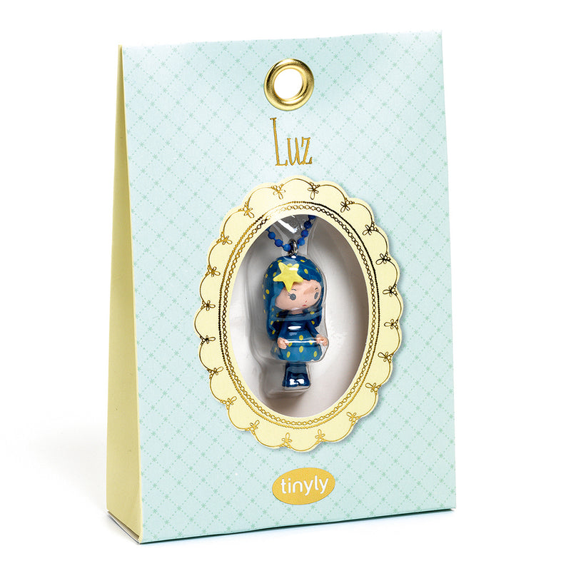 DJECO Luz (Tinyly Charm)