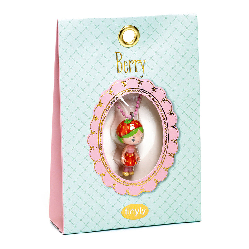 DJECO Berry (Tinyly Charm)