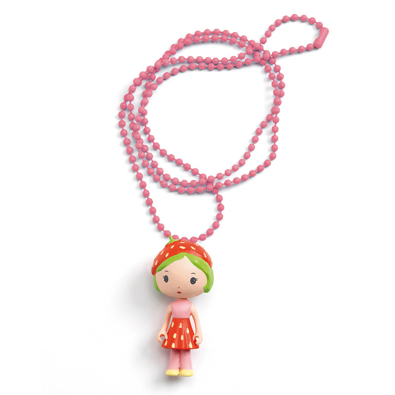 DJECO Berry (Tinyly Charm)