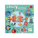 DJECO Aqua'zules Puzzles