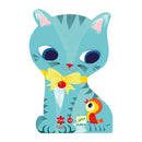 DJECO Pachat and his friends - 24 pcs Puzzles