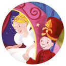 DJECO Cinderella - 36 pcs Puzzles