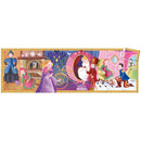 DJECO Cinderella - 36 pcs Puzzles