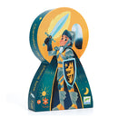DJECO Full moon knight - 36 pcs Puzzles