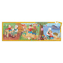 DJECO Pinoccio - 50 pcs Puzzles