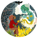 DJECO Aladdin - 24 pcs Puzzles