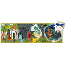 DJECO Aladdin - 24 pcs Puzzles