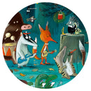 DJECO The Orchestra - 35 pcs Puzzles