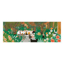 DJECO Liberty - 200 pcs Puzzles