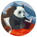 DJECO Summer Lake - 350 pcs Puzzles