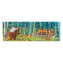 DJECO Forest Friends - 100 pcs Puzzles