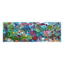 DJECO Land and Sea - 1000 pcs Puzzles