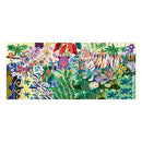 DJECO Rainbow Tigers - 1000 pcs Puzzles