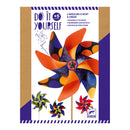 DJECO Spots Windmill DIY artwork