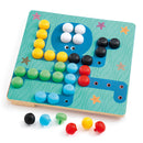 DJECO Primo Mosaico - Educational Games