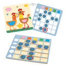 DJECO Coloformix - Educational Games