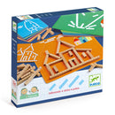 DJECO Eduludo - Sticks - Educational Games