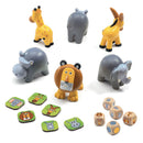 DJECO Savanimo - Board Games