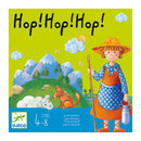 DJECO Hop! Hop! Hop! - Board Games