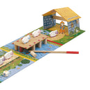 DJECO Hop! Hop! Hop! - Board Games