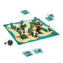 DJECO Big pirate- Board Games