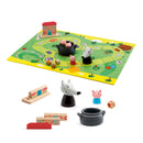 DJECO Woolfy - Board Games