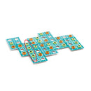 DJECO TicTacCats - Board Games
