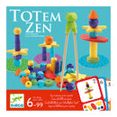 DJECO Totem Zen - Board Games