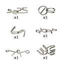 DJECO Crazix - Board Games