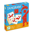 DJECO Tangram - Board Games